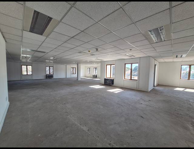 3,730M² OFFICE TO LET IN SANDTON CENTRAL